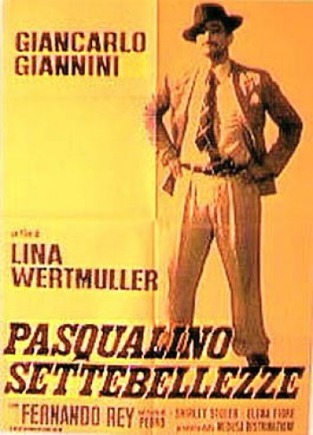 Paskvalino lepotan